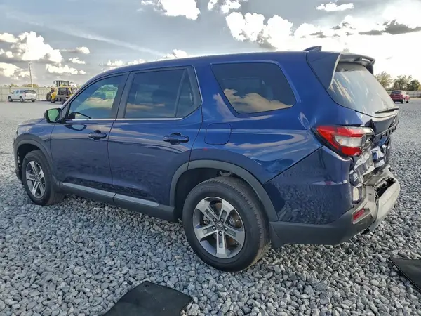 5FNYG2H50RB000377 2024 HONDA PILOT - Image 2