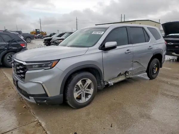 5FNYG2H50RB007913 2024 HONDA PILOT - Image 1