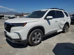5FNYG2H51PB016228 2023 HONDA PILOT