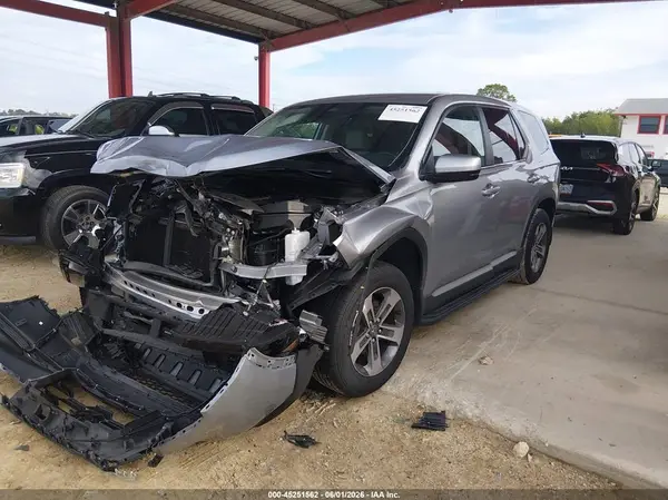 5FNYG2H51RB002039 2024 HONDA PILOT - Image 2