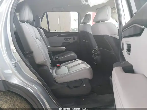 5FNYG2H51RB002039 2024 HONDA PILOT - Image 8