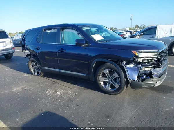 5FNYG2H51RB004485 2024 HONDA PILOT - Image 1