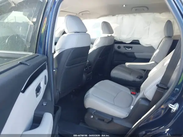 5FNYG2H51RB004485 2024 HONDA PILOT - Image 8