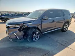 5FNYG2H51RB009489 2024 HONDA PILOT