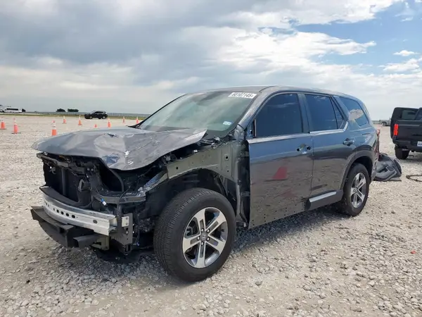 5FNYG2H51RB015311 2024 HONDA PILOT - Image 1