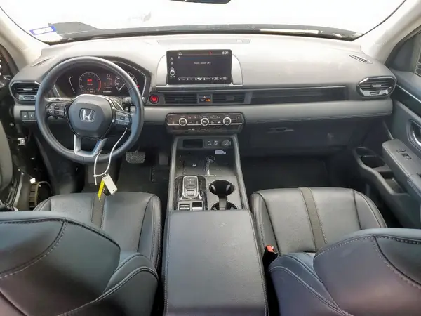 5FNYG2H51RB015311 2024 HONDA PILOT - Image 8