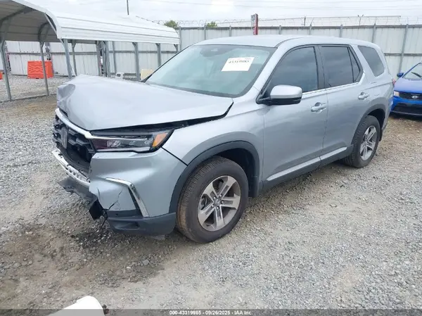 5FNYG2H51RB015809 2024 HONDA PILOT - Image 2