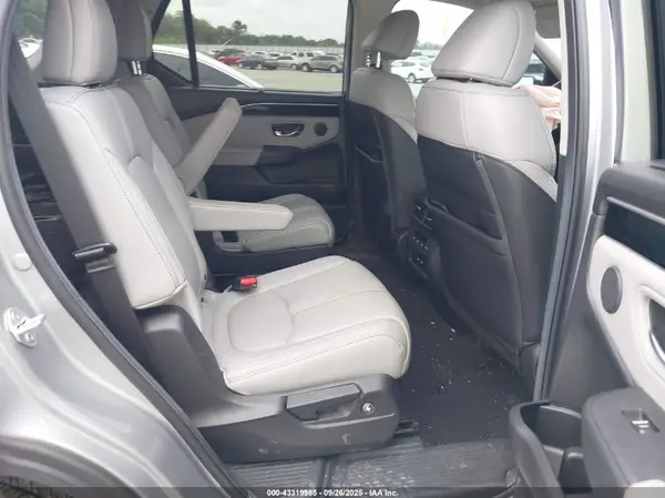 5FNYG2H51RB015809 2024 HONDA PILOT - Image 8