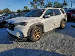 5FNYG2H52PB011233 2023 HONDA PILOT
