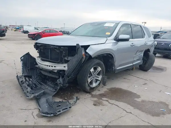 5FNYG2H52RB002020 2024 HONDA PILOT - Image 2