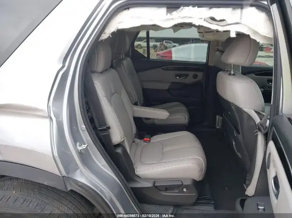 5FNYG2H52RB002020 2024 HONDA PILOT - Image 8