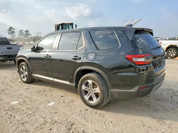 5FNYG2H52RB003121 2024 HONDA PILOT - Image 2