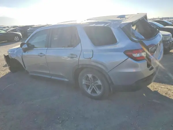 5FNYG2H52RB007931 2024 HONDA PILOT - Image 2