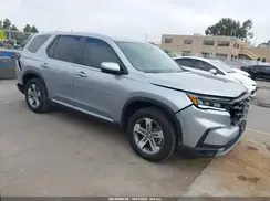 5FNYG2H52RB010019 2024 HONDA PILOT