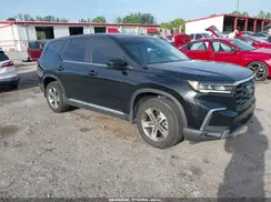 5FNYG2H52RB016550 2024 HONDA PILOT