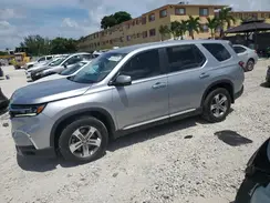 5FNYG2H53PB001889 2023 HONDA PILOT