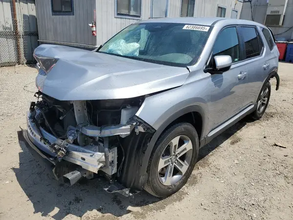 5FNYG2H53PB010155 2023 HONDA PILOT - Image 1