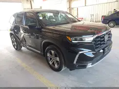 5FNYG2H53PB014416 2023 HONDA PILOT