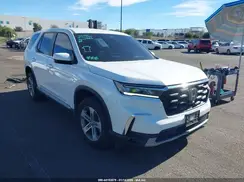 5FNYG2H53PB015372 2023 HONDA PILOT