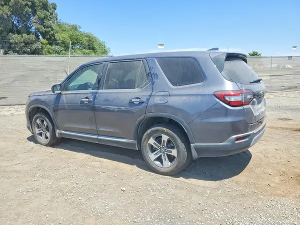 5FNYG2H53RB001832 2024 HONDA PILOT - Image 2