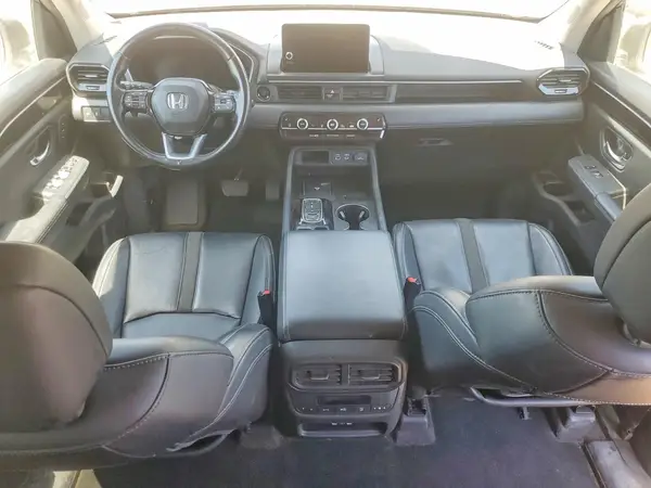 5FNYG2H53RB001832 2024 HONDA PILOT - Image 8