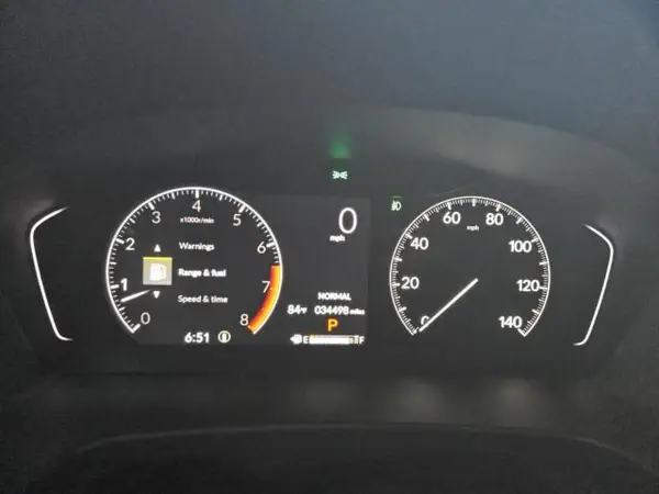 5FNYG2H53RB002351 2024 HONDA PILOT - Image 8