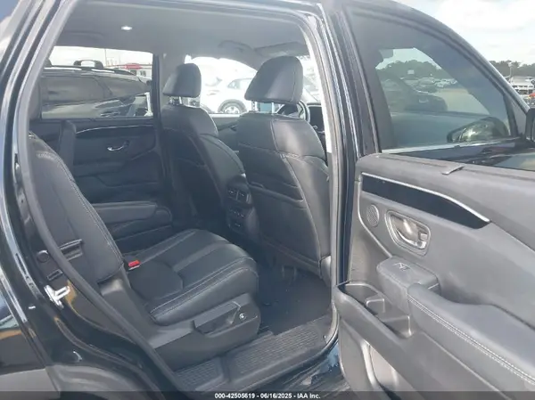 5FNYG2H53RB011244 2024 HONDA PILOT - Image 8