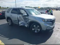 5FNYG2H54PB010343 2023 HONDA PILOT