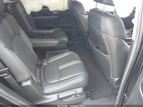 5FNYG2H54RB003430 2024 HONDA PILOT - Image 8