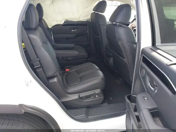 5FNYG2H54RB004139 2024 HONDA PILOT - Image 8