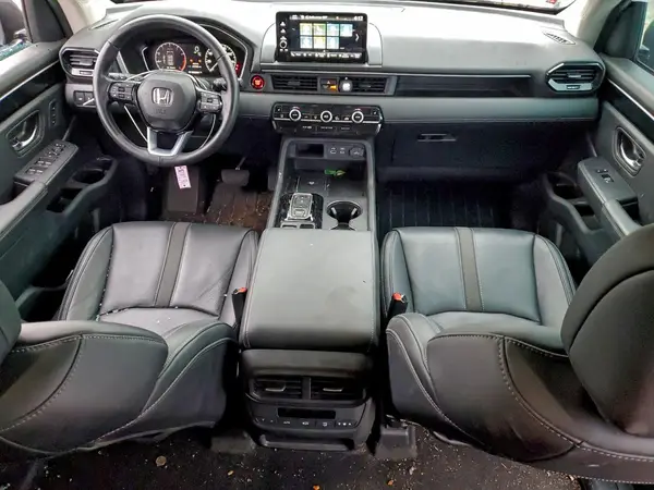 5FNYG2H54RB008045 2024 HONDA PILOT - Image 8