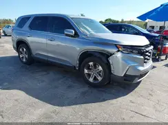 5FNYG2H54RB014055 2024 HONDA PILOT