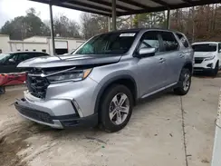 5FNYG2H55PB006396 2023 HONDA PILOT