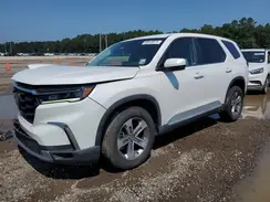 5FNYG2H55PB008875 2023 HONDA PILOT