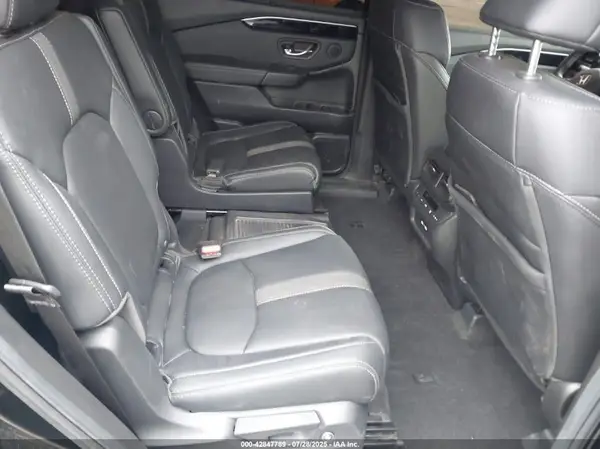 5FNYG2H55PB009315 2023 HONDA PILOT - Image 8