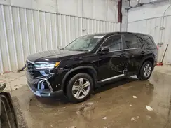 5FNYG2H55PB014448 2023 HONDA PILOT