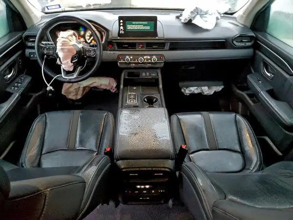 5FNYG2H55RB000469 2024 HONDA PILOT - Image 8