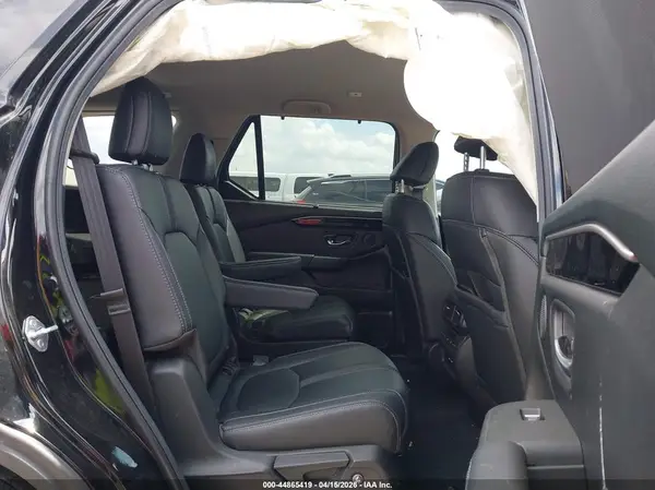 5FNYG2H55RB003453 2024 HONDA PILOT - Image 8
