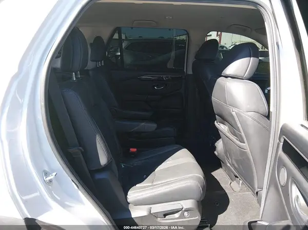 5FNYG2H55RB005008 2024 HONDA PILOT - Image 8