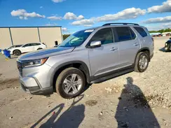 5FNYG2H55RB006112 2024 HONDA PILOT