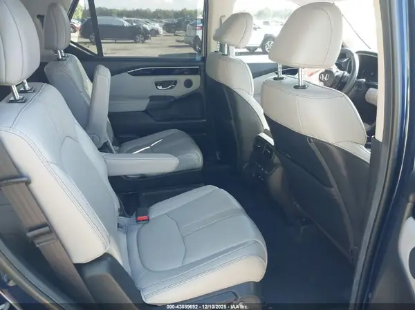 5FNYG2H55RB006885 2024 HONDA PILOT - Image 8