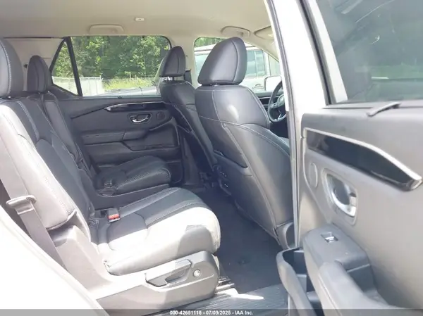 5FNYG2H55RB008152 2024 HONDA PILOT - Image 8