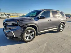 5FNYG2H55RB010743 2024 HONDA PILOT