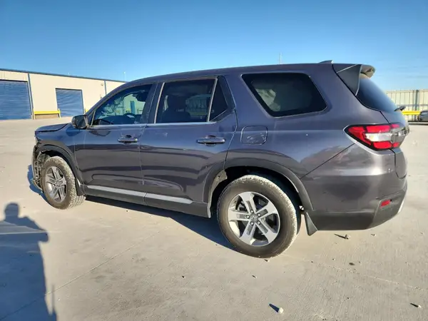 5FNYG2H55RB010743 2024 HONDA PILOT - Image 2