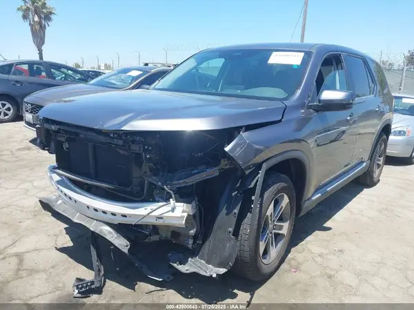 5FNYG2H55RB015277 2024 HONDA PILOT - Image 2