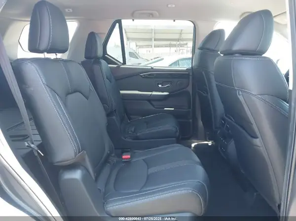 5FNYG2H55RB015277 2024 HONDA PILOT - Image 8