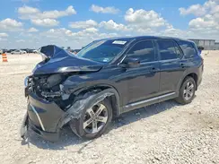 5FNYG2H56PB000588 2023 HONDA PILOT