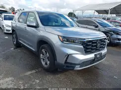 5FNYG2H56PB010635 2023 HONDA PILOT
