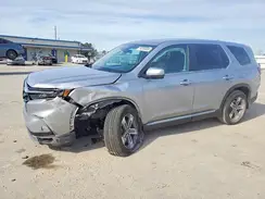 5FNYG2H56PB012935 2023 HONDA PILOT