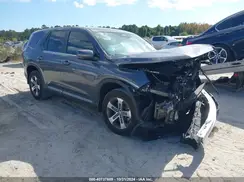 5FNYG2H56PB015317 2023 HONDA PILOT